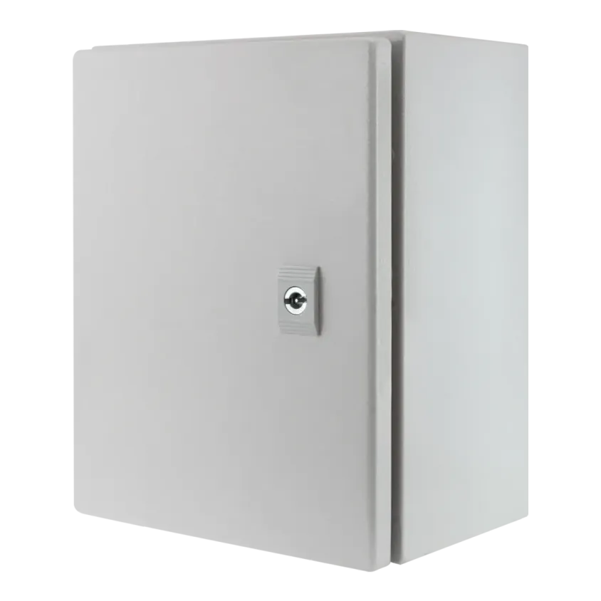 (PSW253015-1205) Alim. chargeur PSW IP 66 230V AC / 12V DC (13,8V) / 4,4A / 250 x 300 x 150 mm