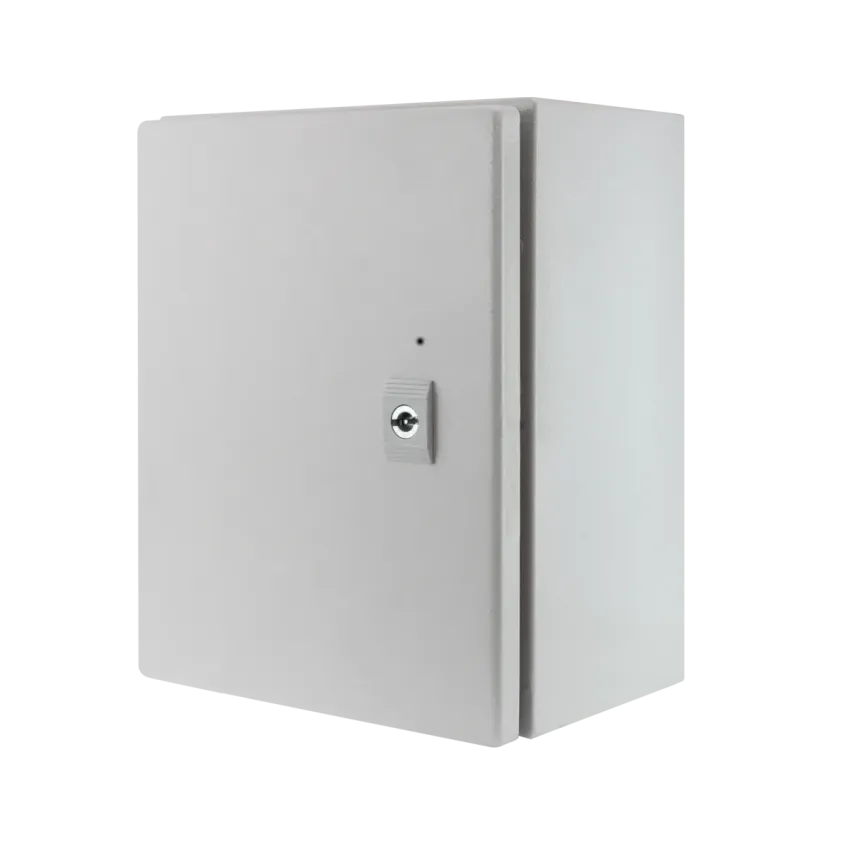 (PSW253015-2401.5) Alim. chargeur PSW IP 66 230V AC / 24V DC (27,6V) / 1,3A / 250 x 300 x 150 mm