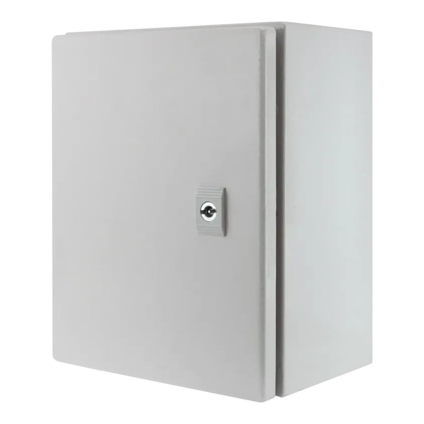 (PSW253015-2402.5) Alim. chargeur PSW IP 66 230V AC / 24V DC (27,6V) / 2,2A / 250 x 300 x 150 mm