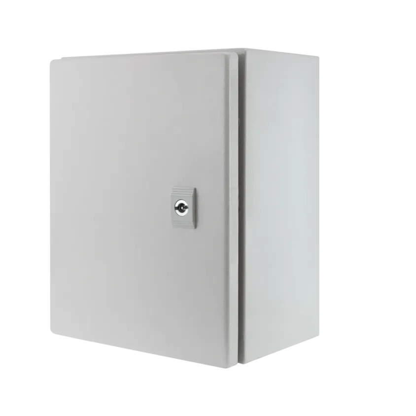 (PSW304020-1210) Alim. chargeur PSW IP 66 230V AC / 12V DC (13,8V) / 5A / 300 x 400 x 200 mm
