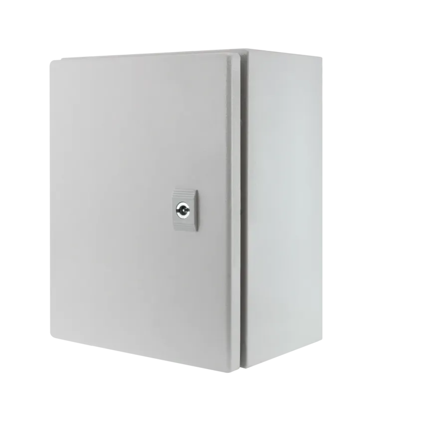 (PSW304020-1220) Alim. chargeur PSW IP 66 230V AC / 12V DC (13,8V) / 10A / 300 x 400 x 200 mm