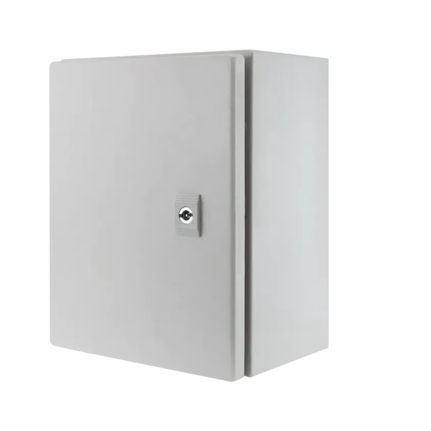 (PSW304020-2405) Alim. chargeur PSW IP 66 230V AC / 24V DC (27,6V) / 4A / 300 x 400 x 200 mm