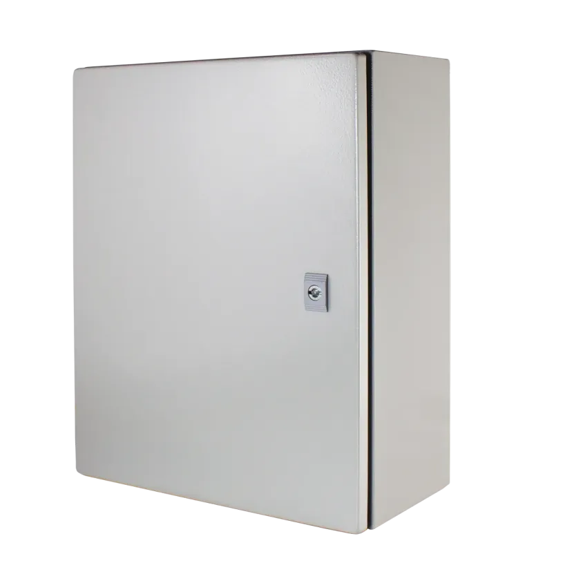 (PSW405020-482.5) Alim. chargeur PSW IP 66 230V AC / 48V DC (55,2V) / 2A / 400 x 500 x 200 mm