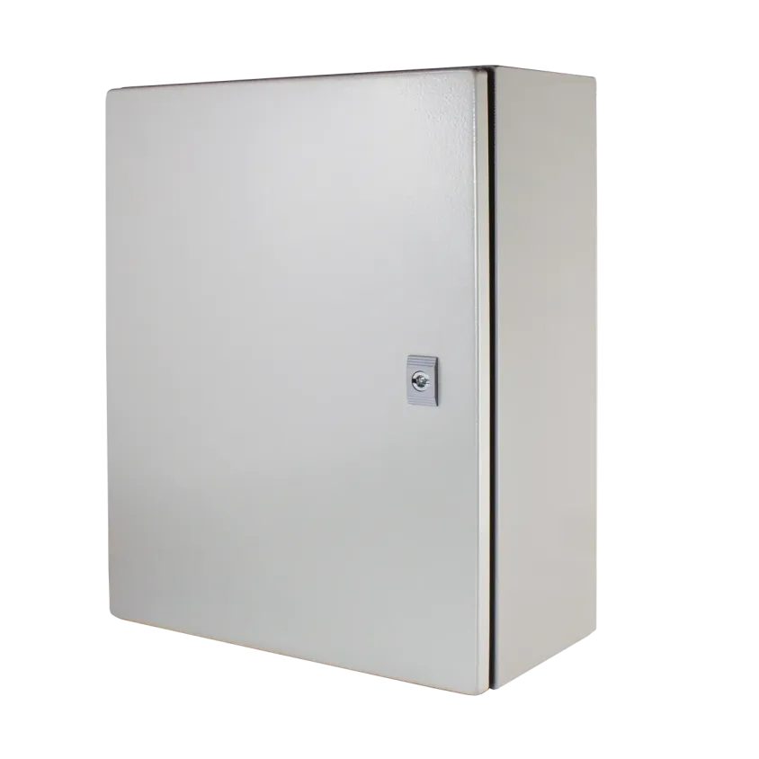 (PSW406025-4805) Alim. chargeur PSW IP 66 230V AC / 48V DC (55,2V) / 2,5A / 400 x 600 x 250 mm