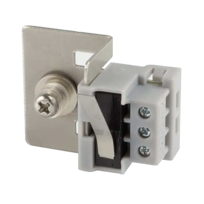 (PSWU-TS) Contact d'autoprotection pour coffrets PSW et PSWB