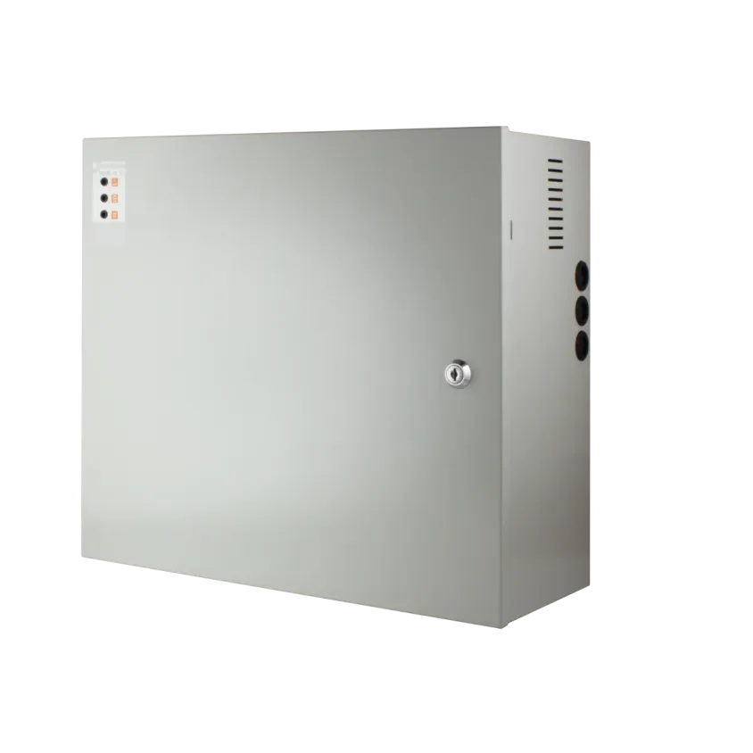 (PSX700-4805) Alim. Chargeur PSX 230V AC / 48V DC (55,2V) / 5A - 420 x 390 x 184 mm
