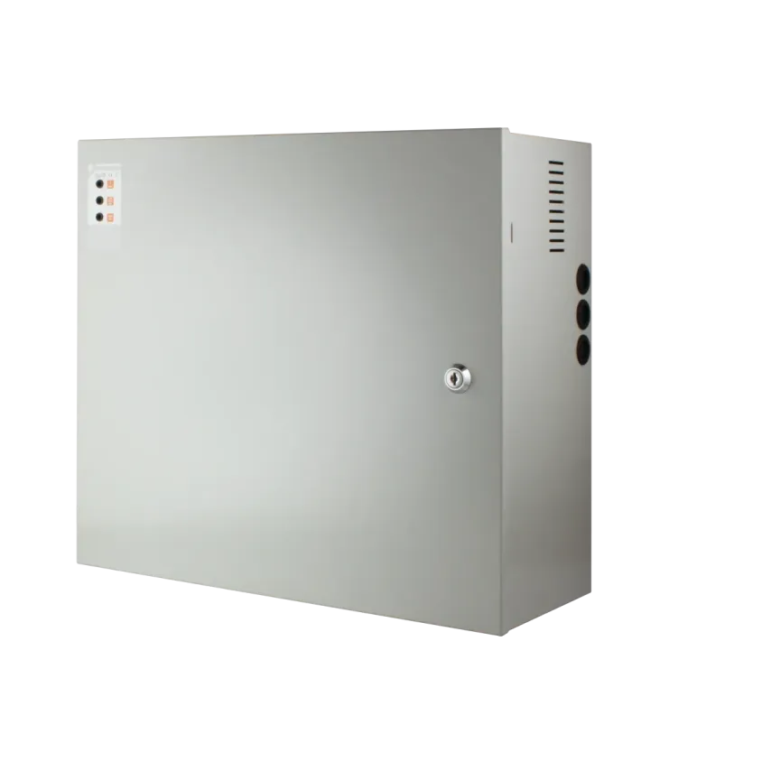 (PSX700-482.5) Alim. Chargeur PSX 230V AC / 48V DC (55,2V) / 2,5A - 420 x 390 x 184 mm