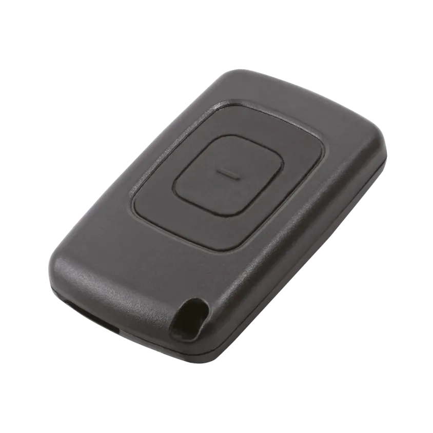(RFT) Transmetteur radio 433,92 MHz (activation par contact sec NO) pour RFR