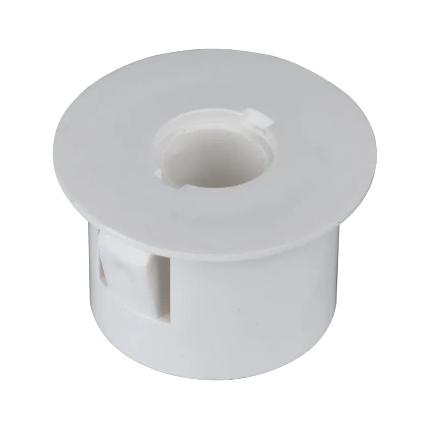 (RM9MMP) Adaptateur menuiserie métallique pour contacts magnétiques RMK