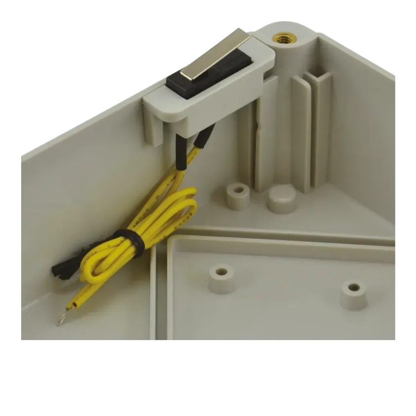 (SBWP-TS) Contact d'autoprotection pour PSDXWPB et SBWP