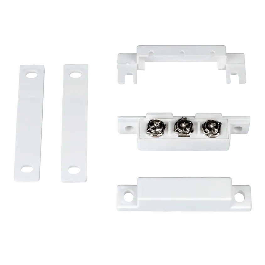 (SMK2031T3) Contact magnétique Ap ABS Inverseur 3 bornes à vis