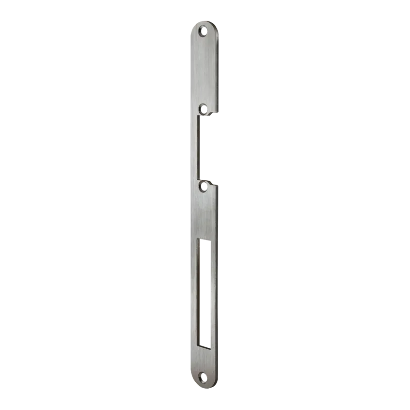 (SP25022-G1RUX) Têtière plate 250 x 22 mm G1R acier inoxydable pour 15-25-35