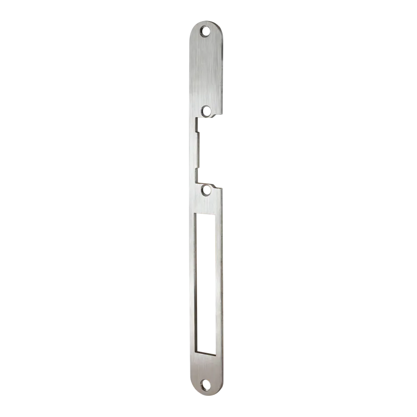 (SP25024-C1RUX) Têtière plate 250 x 24 mm C1R acier inoxydable pour 13-23-33 & ESU