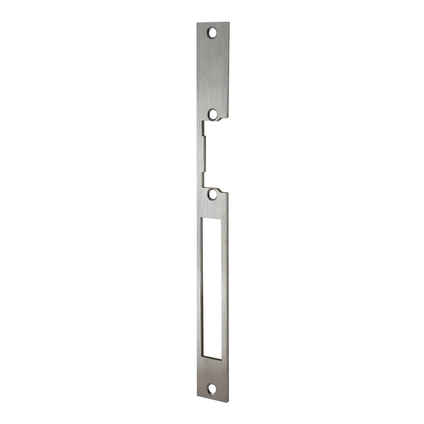 (SP25024-C1SUX) Têtière plate 250 x 24 mm C1S acier inoxydable pour 13-23-33 & ESU