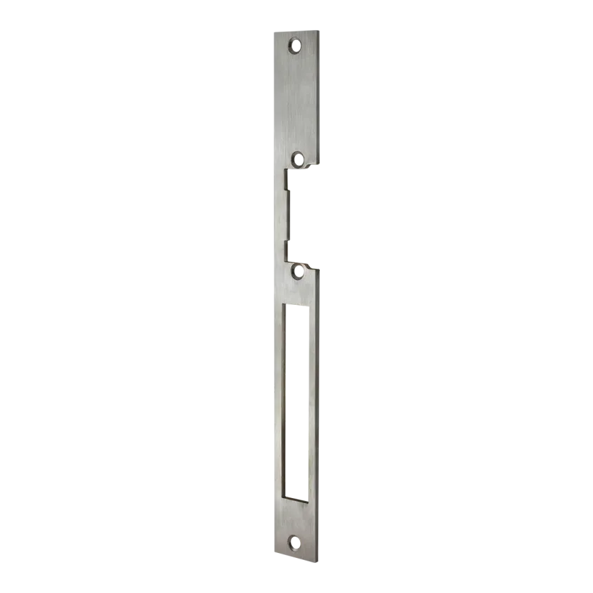 [SP25025-A1SUX] (SP25025-A1SUX) Têtière plate 250 x 25 mm A1S acier inoxydable pour 13-23-33 & ESU