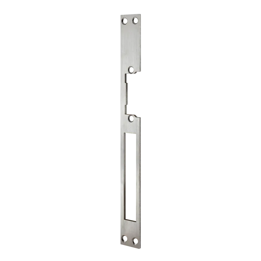 (SP25025-A2SUX) Têtière plate 250 x 25 mm A2S acier inoxydable pour 13-23-33 & ESU