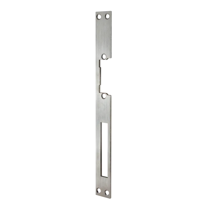 (SP25025-B2SUX) Têtière plate 250 x 25 mm B2S acier inoxydable pour 13-23-33 & ESU
