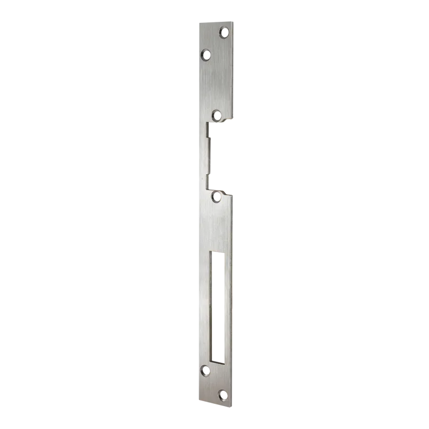 (SP25025-B3SUX) Têtière plate 250 x 25 mm B3S acier inoxydable pour 13-23-33 & ESU