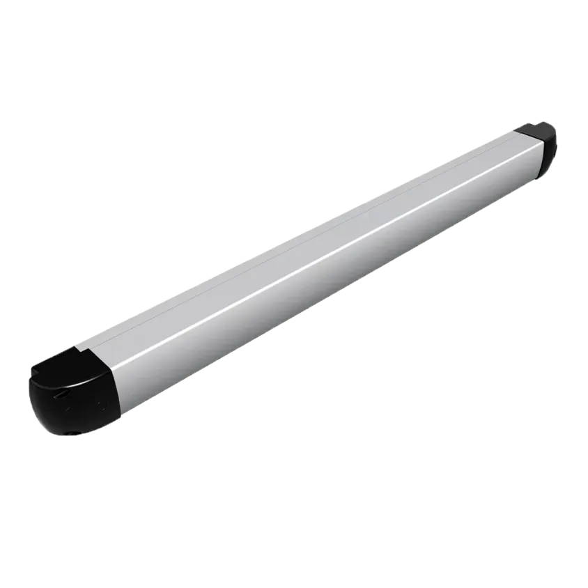 (SPB85000) Barre contact 850 mm 2 contacts inverseurs