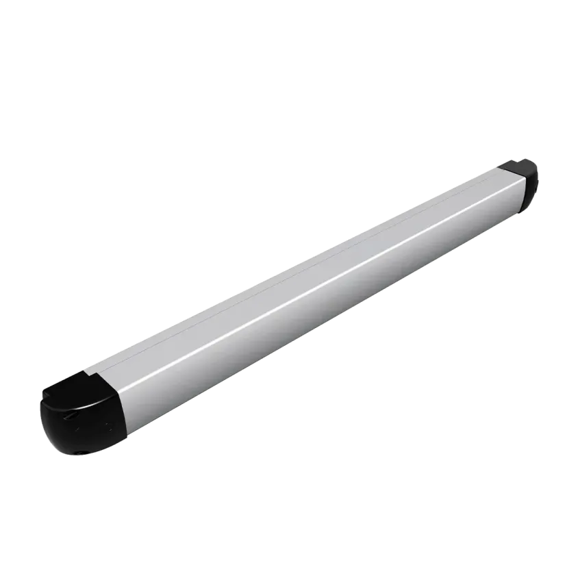 (SPB85000RF) Barre contact Radio 850 mm - 1 canal radio