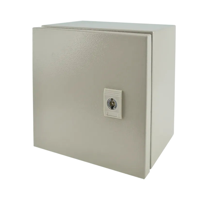 (TR202015WP2404) Transformateur IP 65 230V AC / 24V AC / 96VA (4A) / 200 x 200 x 150 mm