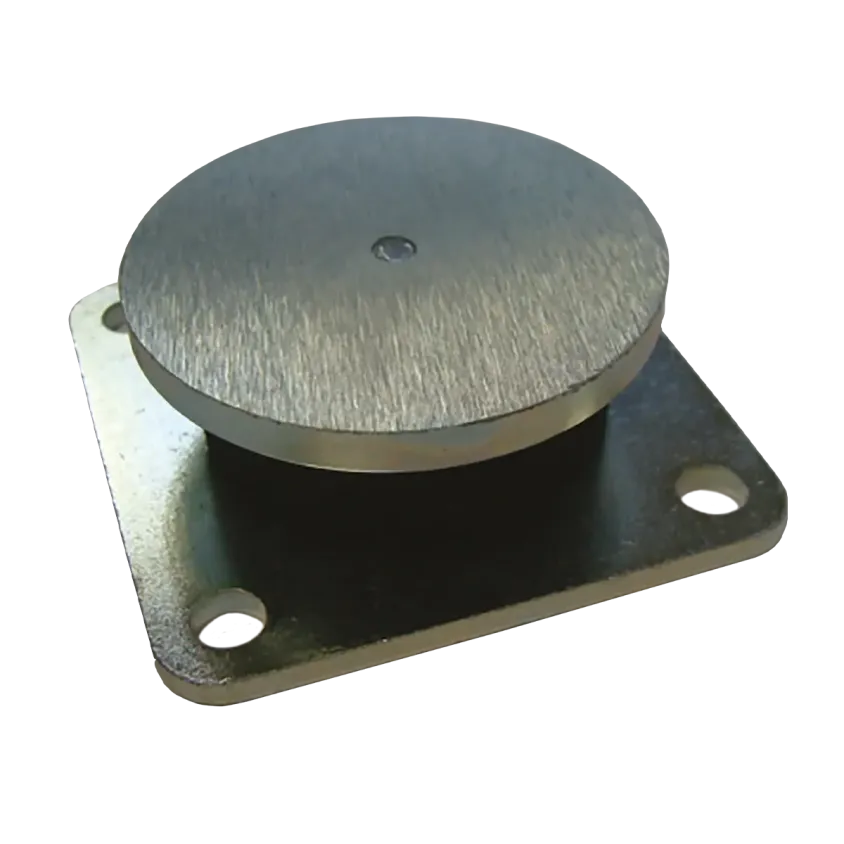 (V7PPE110000) Contreplaque fixe pour ventouses électromagnétiques V7R