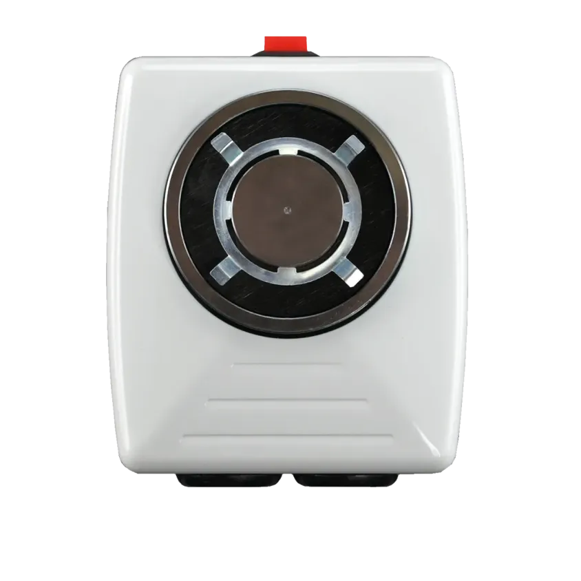 [V7R20241210] (V7R20241210) Ventouse EM de maintien V7R 110 lbs 24V DC EN 1155 / EN 1155/A1 / NF S 61-937
