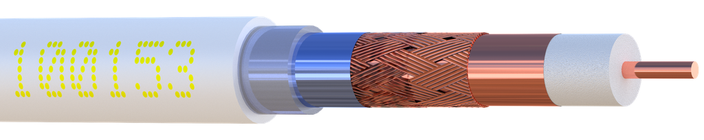 (100153-W5) 15 VPRtC Classe A+ 3GHz Bob. bois 500 M Elbac