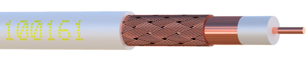 (100161-P1) 17 VRtC Classe A+ 3GHz Bob. plas. 100 M Elbac