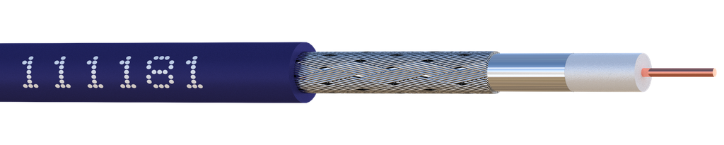 [111181-C2] (111181-C2) CABLE VIDEO HD - iDEFINITION 61 Bob. cart. 200 M Elbac
