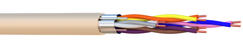 [399004-F1] (399004-F1) PTT 299 4P 0.50 100 M Elbac