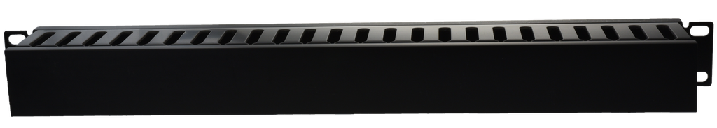 (920150-B0) PANNEAU GESTION DE CABLE 19po 1U Boite 1 PC Elbac