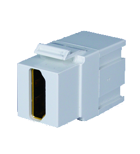 [946003-S0] (946003-S0) MODULE HDMI F/F Sachet 1 PC Elbac