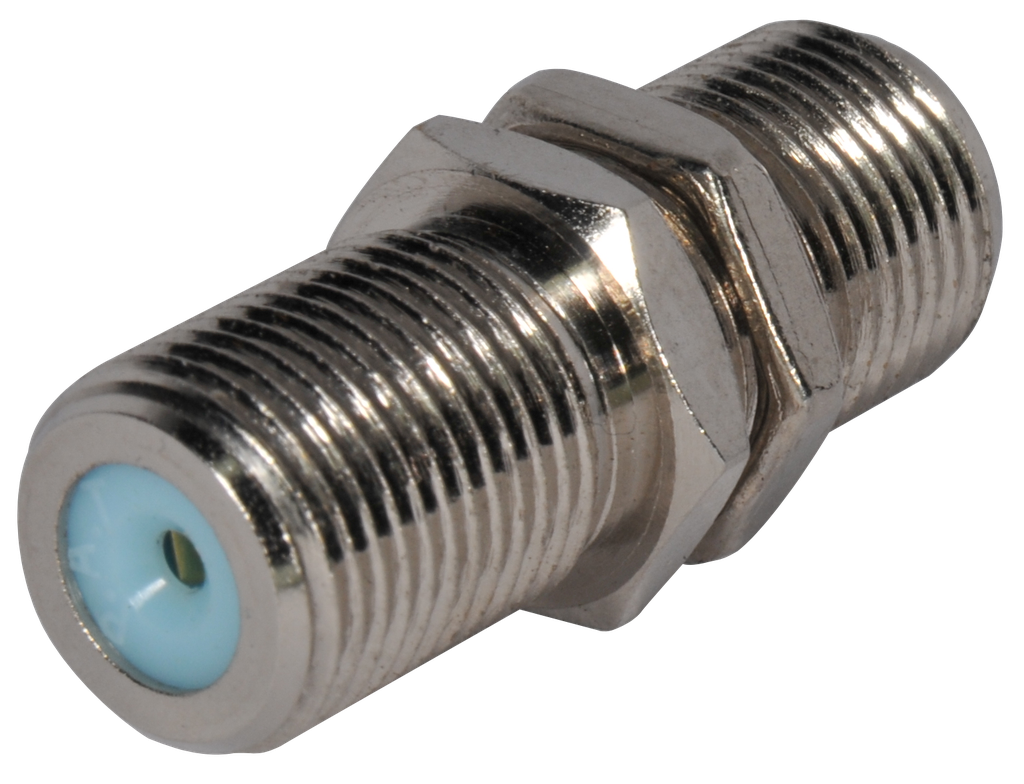 [951002-K05] (951002-K05) RACCORD F FEMELLE/FEMELLE 3GHz Boite 50 PC Elbac