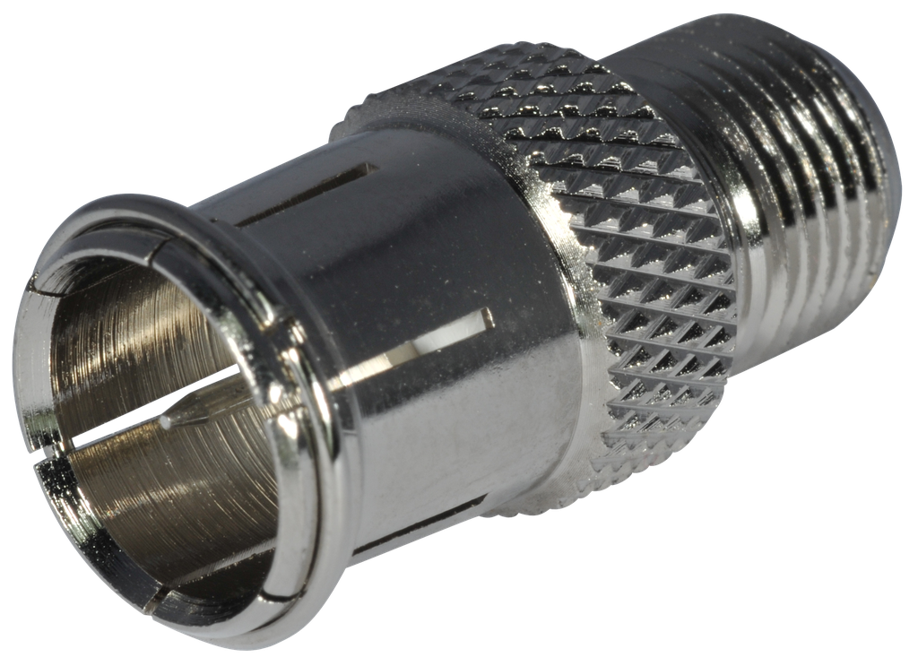 (952000-K1) RACCORD QUICK F MALE / F FEMELLE Boite 100 PC Elbac