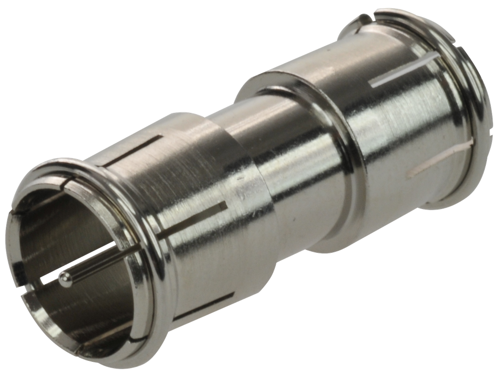(952006-K05) RACCORD F M RAPIDE / F M RAPIDE Boite 50 PC Elbac