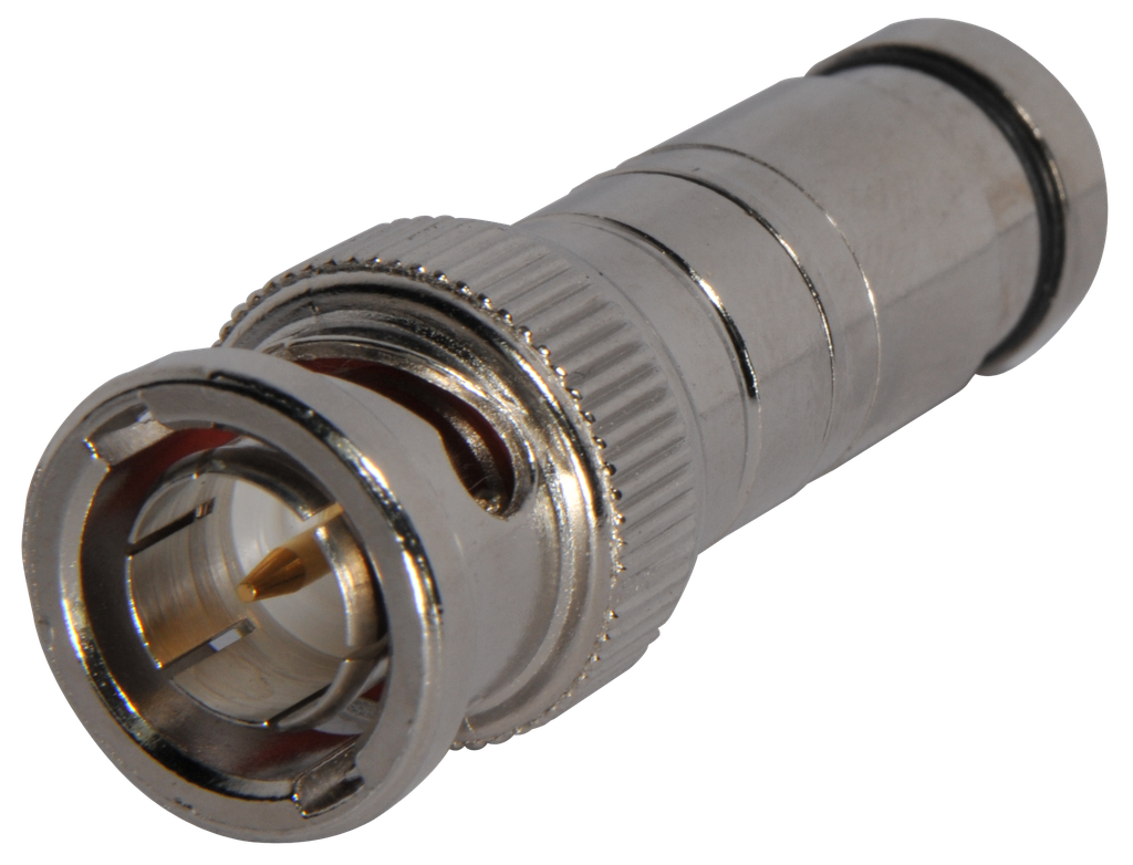 (953205-K02) BNC - M COMPRESSION KX6/VN6R/iDEF.80 Boite 25 PC Elbac