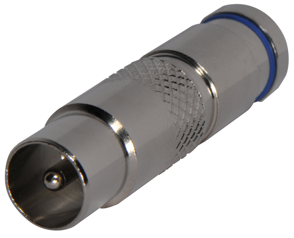 (956017-K05) IEC MALE COMPRESSION Ø6.8mm Boite 50 PC Elbac