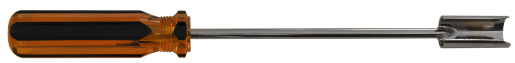 [997205-B0] (997205-B0) TOURNEVIS BNC (M) LONG Boite 1 PC Elbac