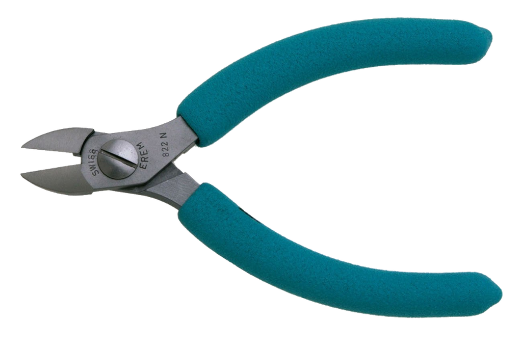 [997822-B0] (997822-B0) PINCE COUPANT FLUSH - 822N Boite 1 PC Elbac