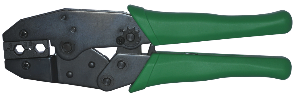 (999070-B0) PINCE A SERTIR BNC KX6/iDEF80/iDEF110/HR6 Boite 1 PC Elbac