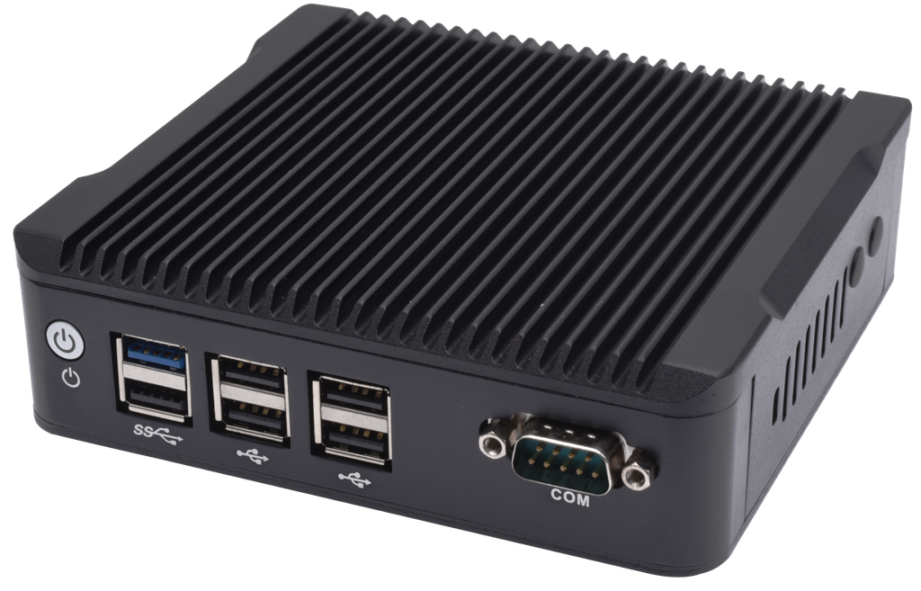 (RN3233-B0) MINI-PC RAM 2Go / SSD 32Go Boite 1 PC Elbac