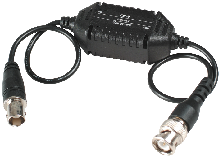 (S11110-B0) ISOLATEUR BOUCLE MASSE GL001 Boite 1 PC Elbac