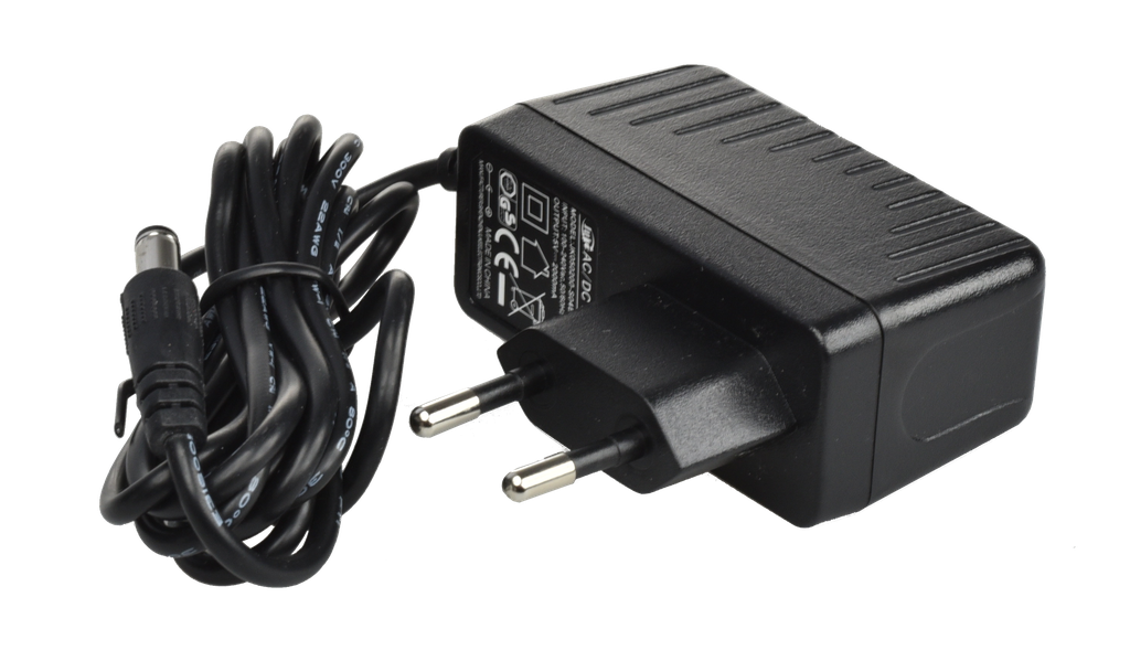(S17205-B0) ALIMENTATION 5V 2A 10W - SWP052000-2 Boite 1 PC Elbac