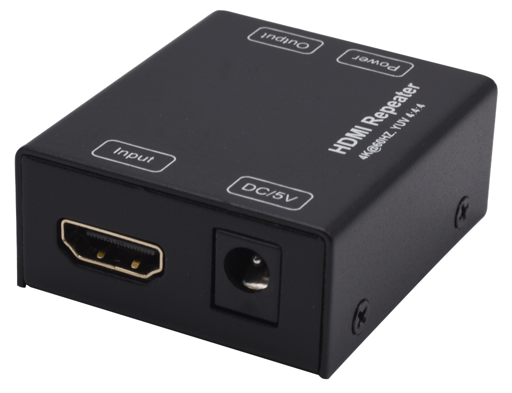 (S24400-B0) REPETEUR HDMI 2 - 4K Boite 1 PC Elbac