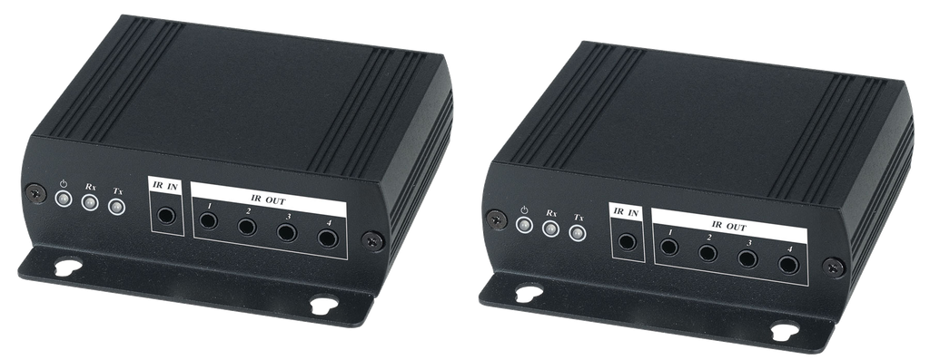 (S30001-B0) DEPORT INFRAROUGE RJ45 Boite 1 KIT Elbac