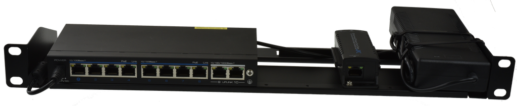 [S49003-B0] (S49003-B0) PLATEAU 19P 1U - MODULE A3 Boite 1 PC Elbac