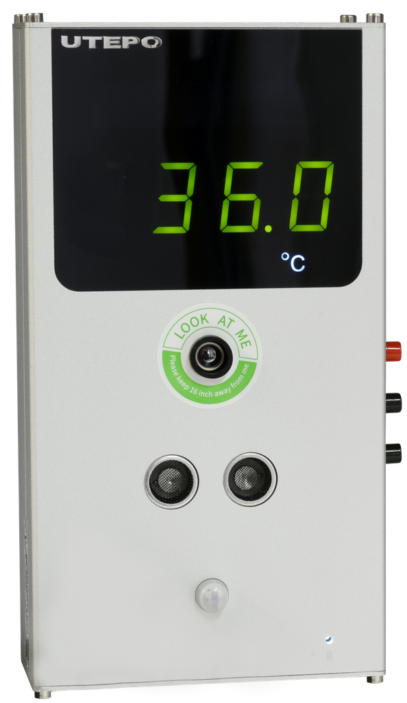 (ST1206-B0) CONTROLEUR DE TEMPERATURE Boite 1 PC Elbac