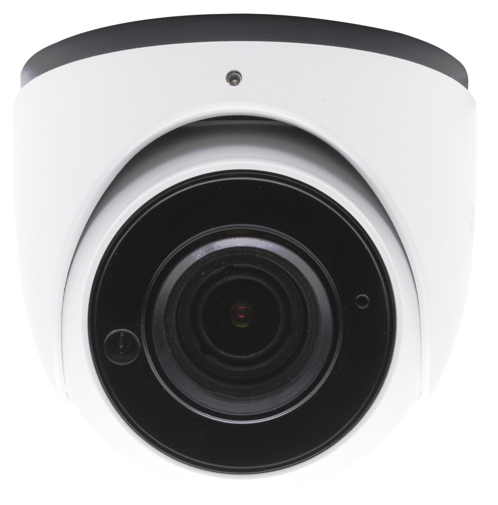(VIBA35-01-B0) CAMERA BOULE IP 5MPx AF 3.3-12mm Boite 1 PC Elbac