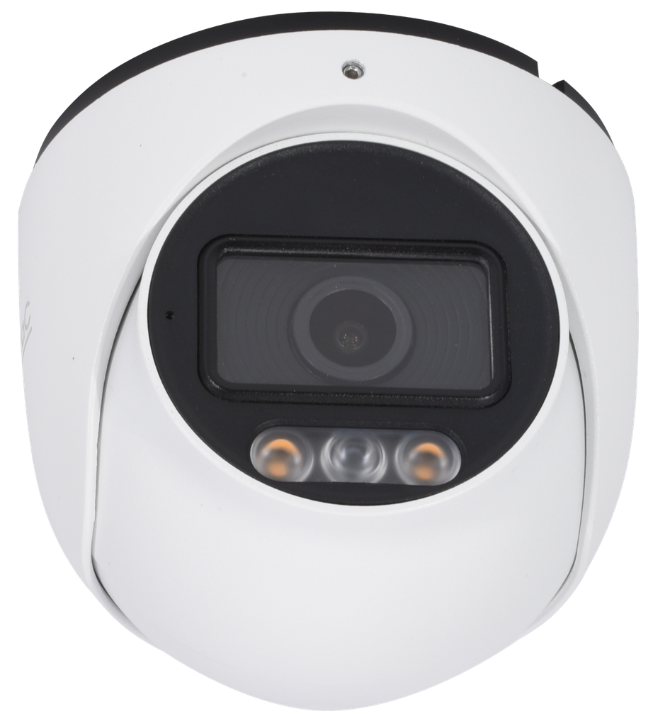 (VIBF24-00-B0) CAMERA BOULE IP 4MPx 2.8mm LB Boite 1 PC Elbac